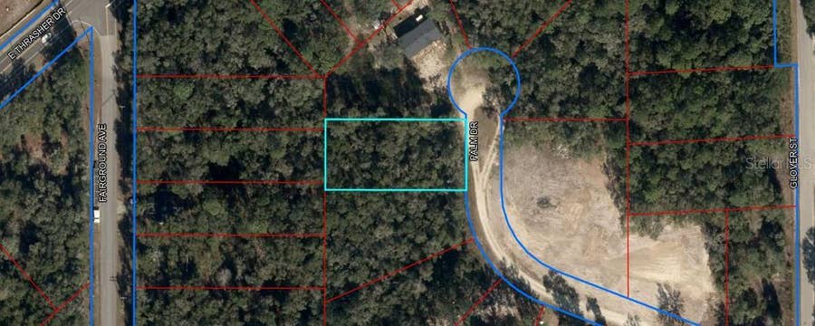 Property photo for 155 PALM DRIVE, Bronson, FL