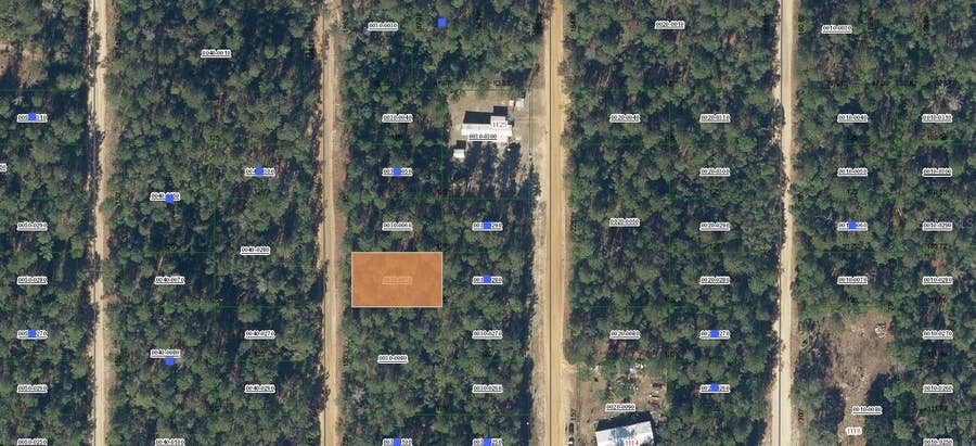 Property photo for Lot 7 NORMAN AVENUE, Interlachen, FL