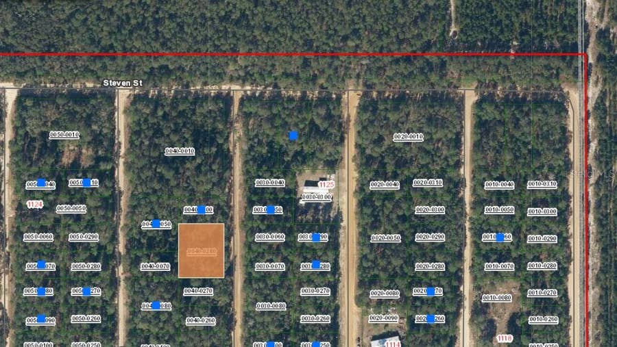 Property photo for Lots 28 & 29 NORMAN AVENUE, Interlachen, FL