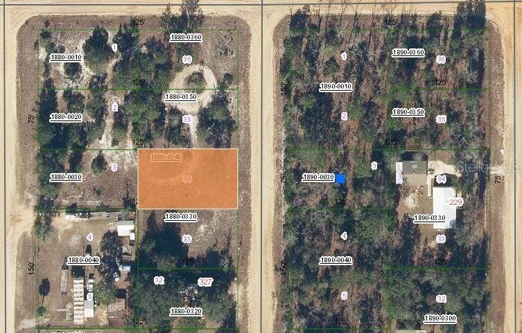 Property photo for 00 MALTAS AVENUE, Interlachen, FL