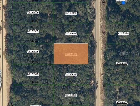 Property photo for ANNETTE AVENUE, Interlachen, FL
