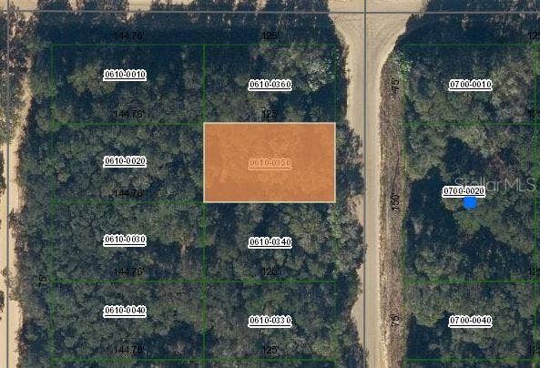 Property photo for ANNETTE AVENUE, Interlachen, FL