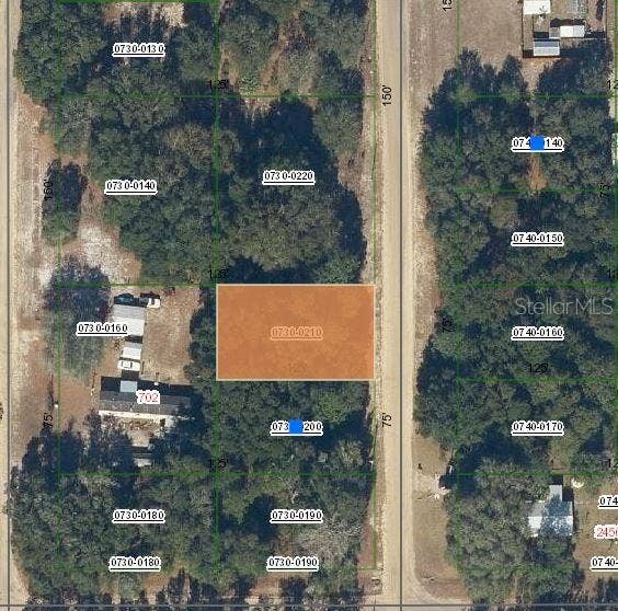 Property photo for LENORE AVENUE, Interlachen, FL