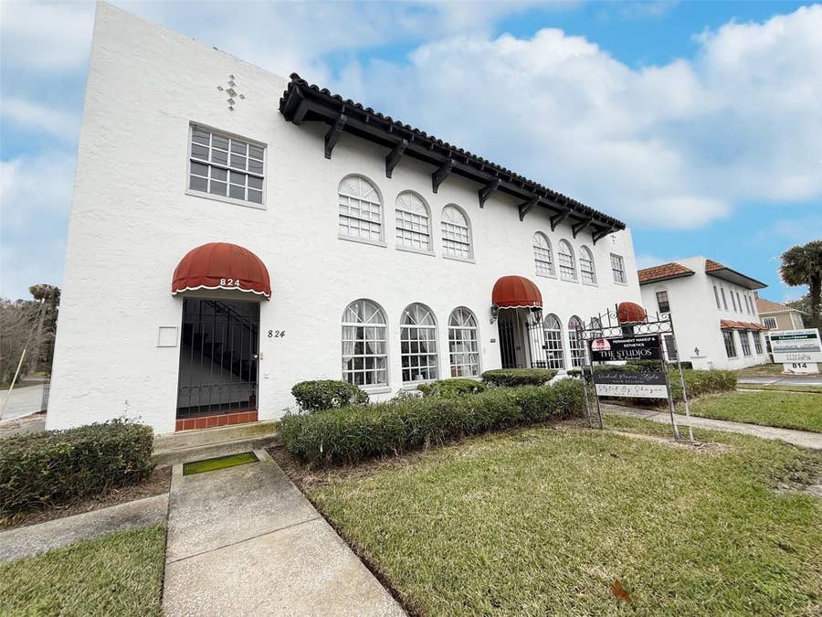 Property photo for 818 E SILVER SPRINGS BOULEVARD, Ocala, FL