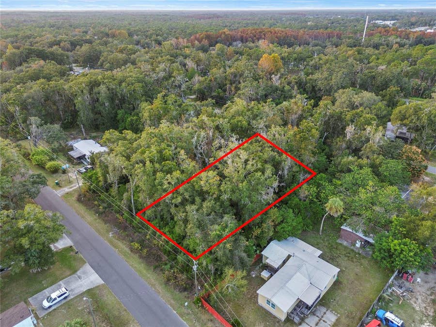 Property photo for 000 W GOLDENLEAF LANE, Crystal River, FL