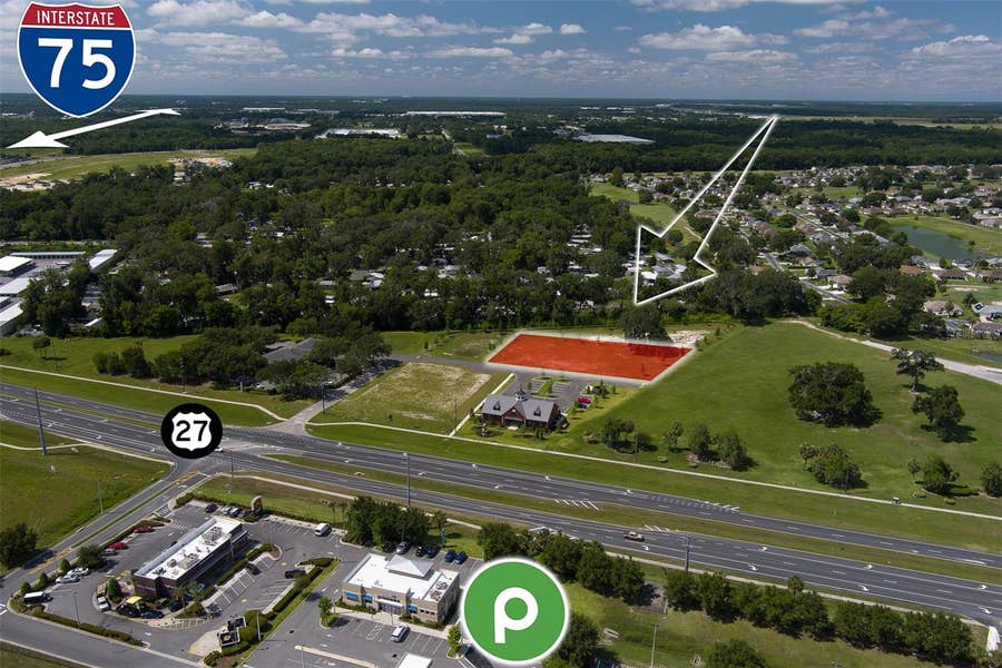 Property photo for 4820 NW BLITCHTON ROAD, Ocala, FL