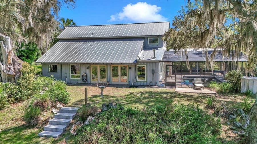 Property photo for 12490 NW HIGHWAY 320, Micanopy, FL