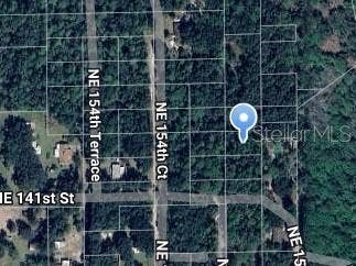 Property photo for NE 153RD COURT, Fort Mc Coy, FL