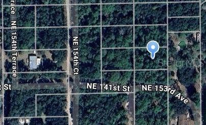 Property photo for NE 153RD AVENUE, Fort Mc Coy, FL