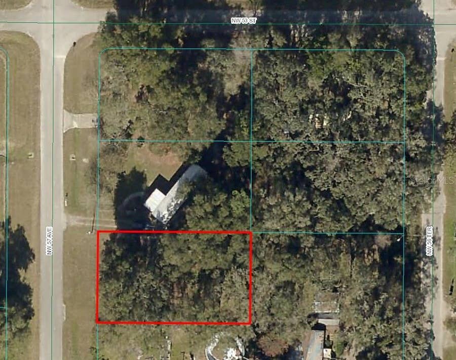 Property photo for 5285 NW 57TH AVENUE, Ocala, FL