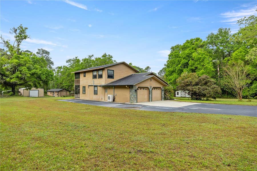 Property photo for 20190 SW 54TH STREET, Dunnellon, FL