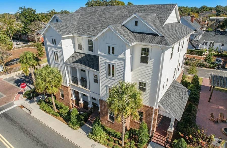 Property photo for 141 SE WATULA AVENUE, Ocala, FL