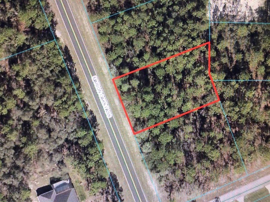 Property photo for 0 SW MARION OAKS PASS, Ocala, FL