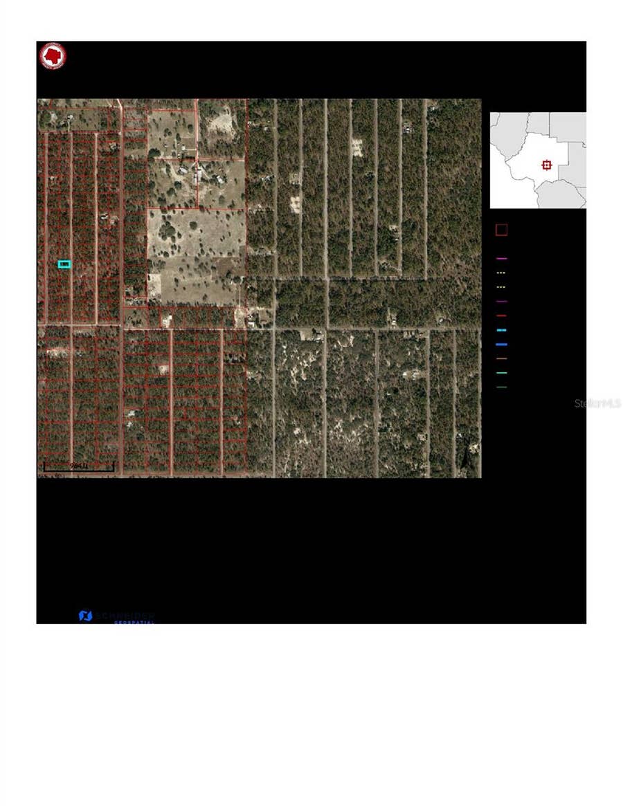 Property photo for 135TH COURT, Dunnellon, FL