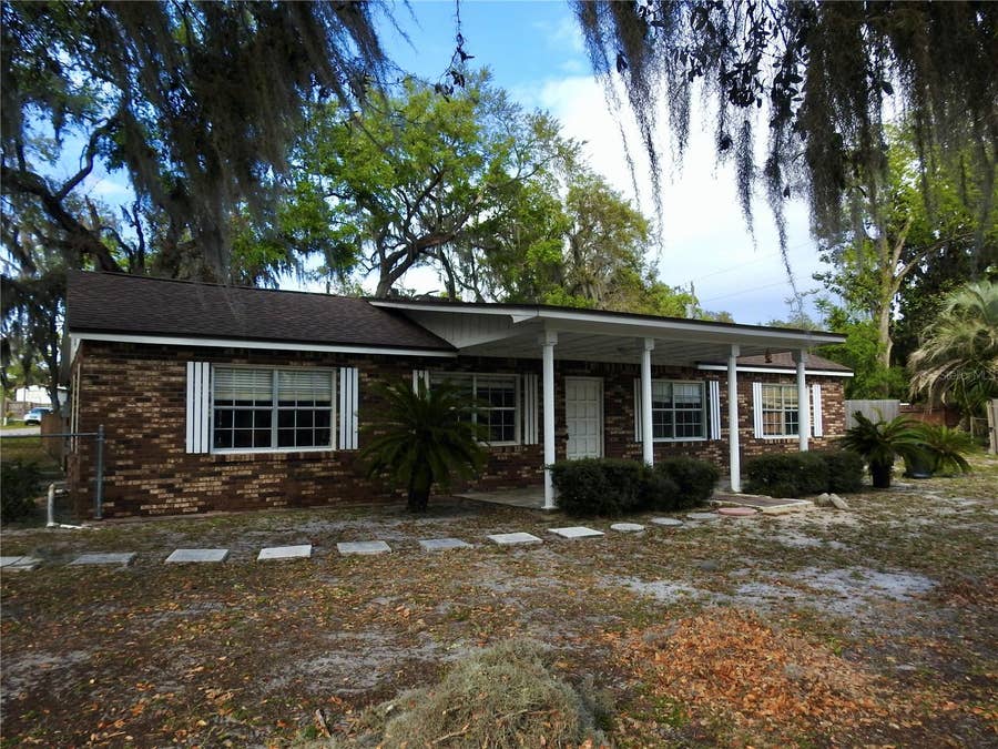 Property photo for 5107 COUNTY ROAD 163, Wildwood, FL
