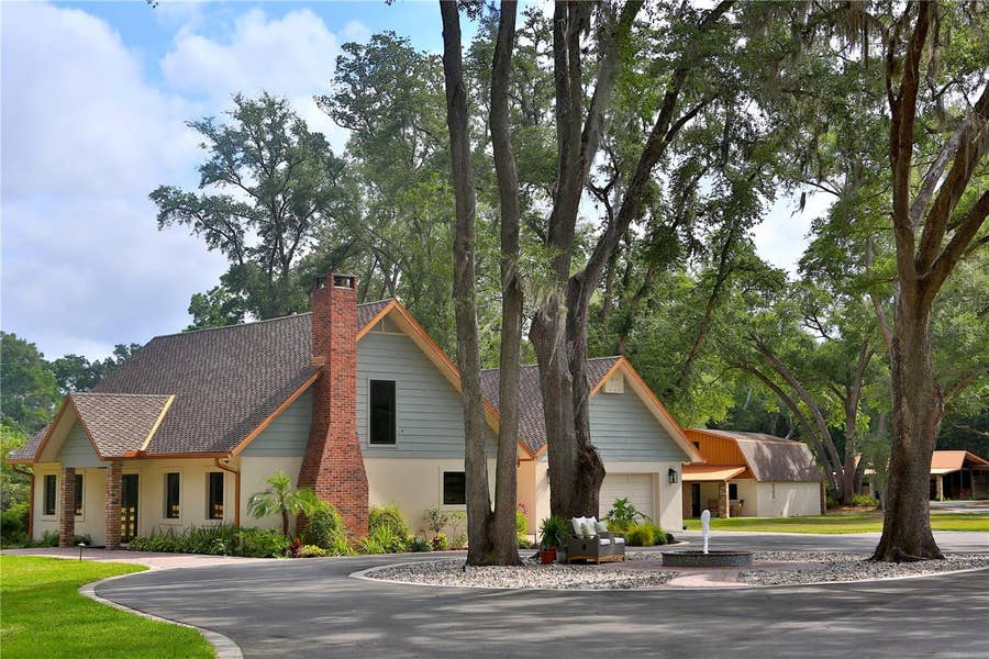 Property photo for 10925 SW 16TH AVENUE, Ocala, FL