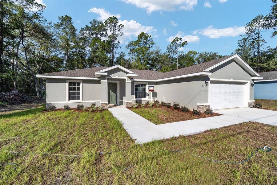 Property photo for 2398 W DEVON DRIVE, Citrus Springs, FL
