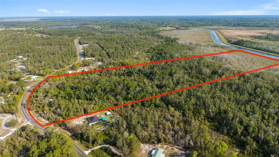 Property photo for 475 FISHER ROAD, Ocklawaha, FL