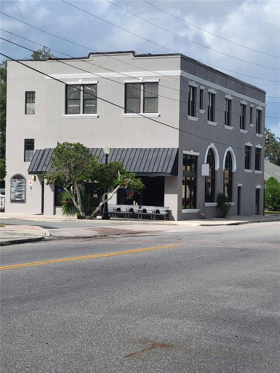 Property photo for 138 BUSHNELL PLAZA, #201/203, Bushnell, FL