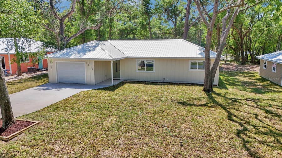 Property photo for 2778 W CYPRESS DRIVE, Dunnellon, FL