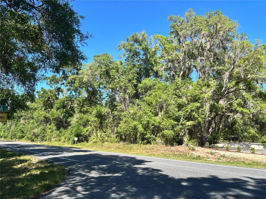Property photo for 9319 S FLORIDA AVENUE, Floral City, FL