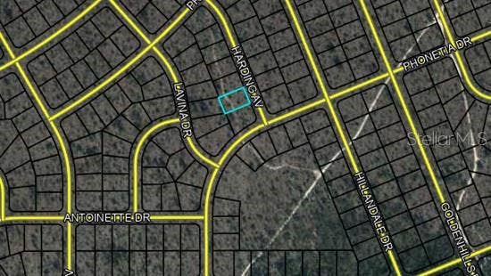 Property photo for Lot 6 HARDING AVENUE, Chipley, FL