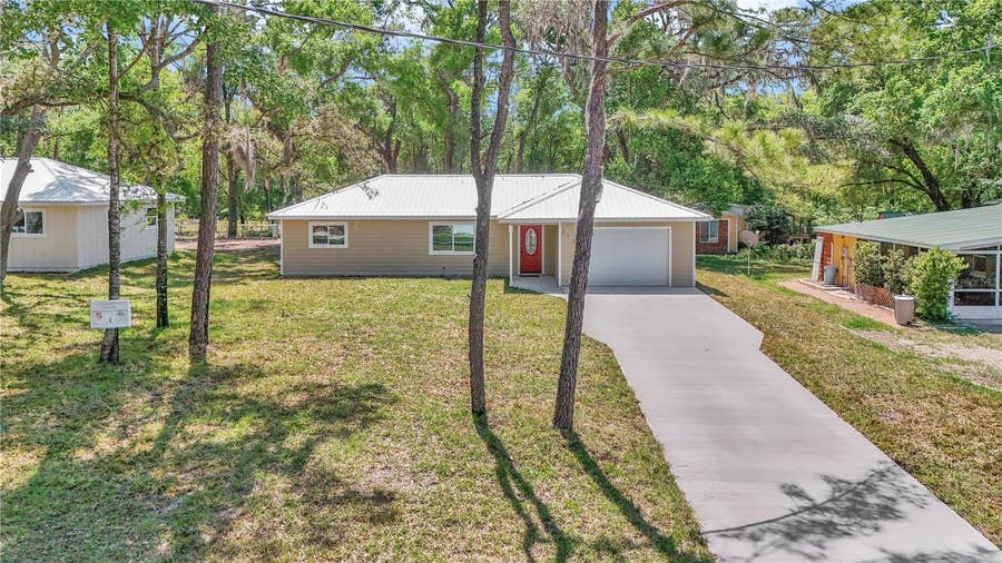 Property photo for 2788 W CYPRESS DRIVE, Dunnellon, FL