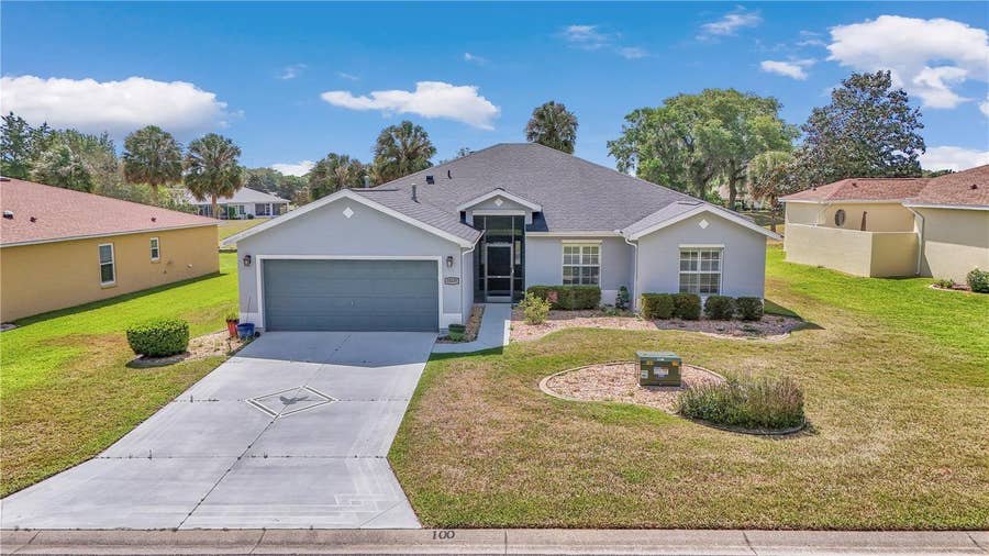 Property photo for 15239 SW 15TH TERRACE ROAD, Ocala, FL