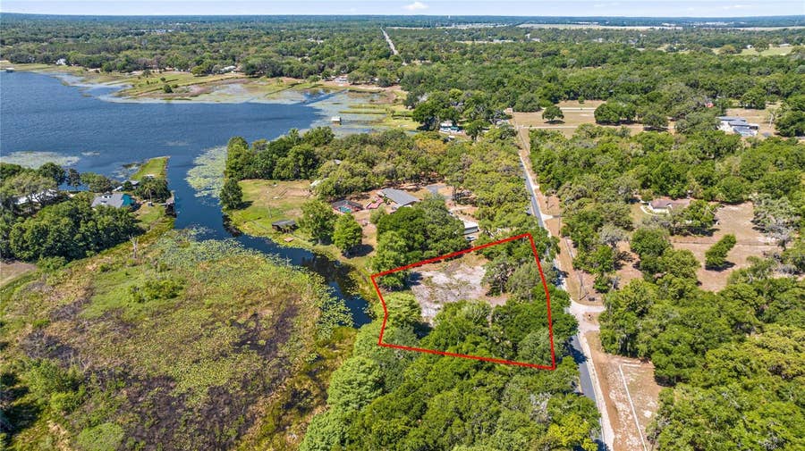 Property photo for 0 SE 110TH STREET ROAD, Belleview, FL