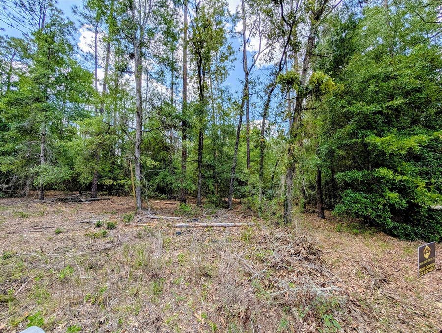 Property photo for TBD SW 93RD LANE, Dunnellon, FL