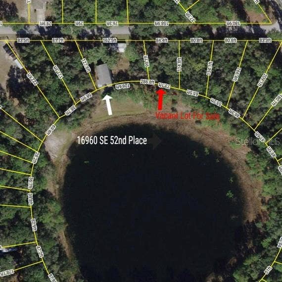 Property photo for TBD SE 52ND PLACE, Ocklawaha, FL