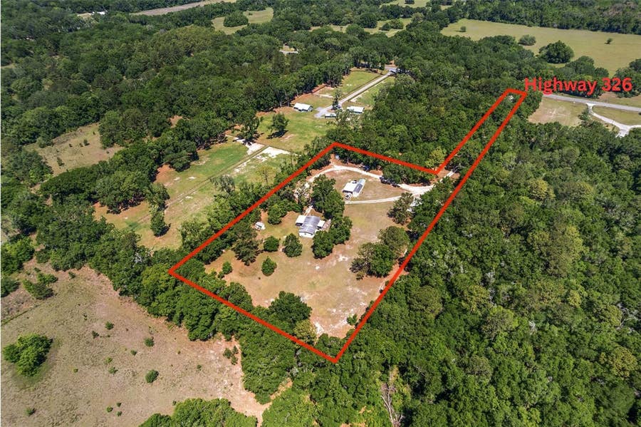 Property photo for 5050 W HIGHWAY 326, Ocala, FL