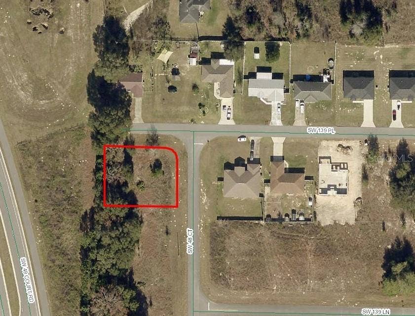 Property photo for 0 SW 48TH COURT, Ocala, FL