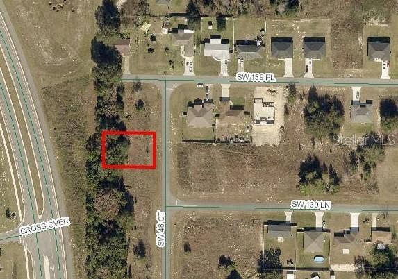 Property photo for 0 SW 48TH COURT, Ocala, FL