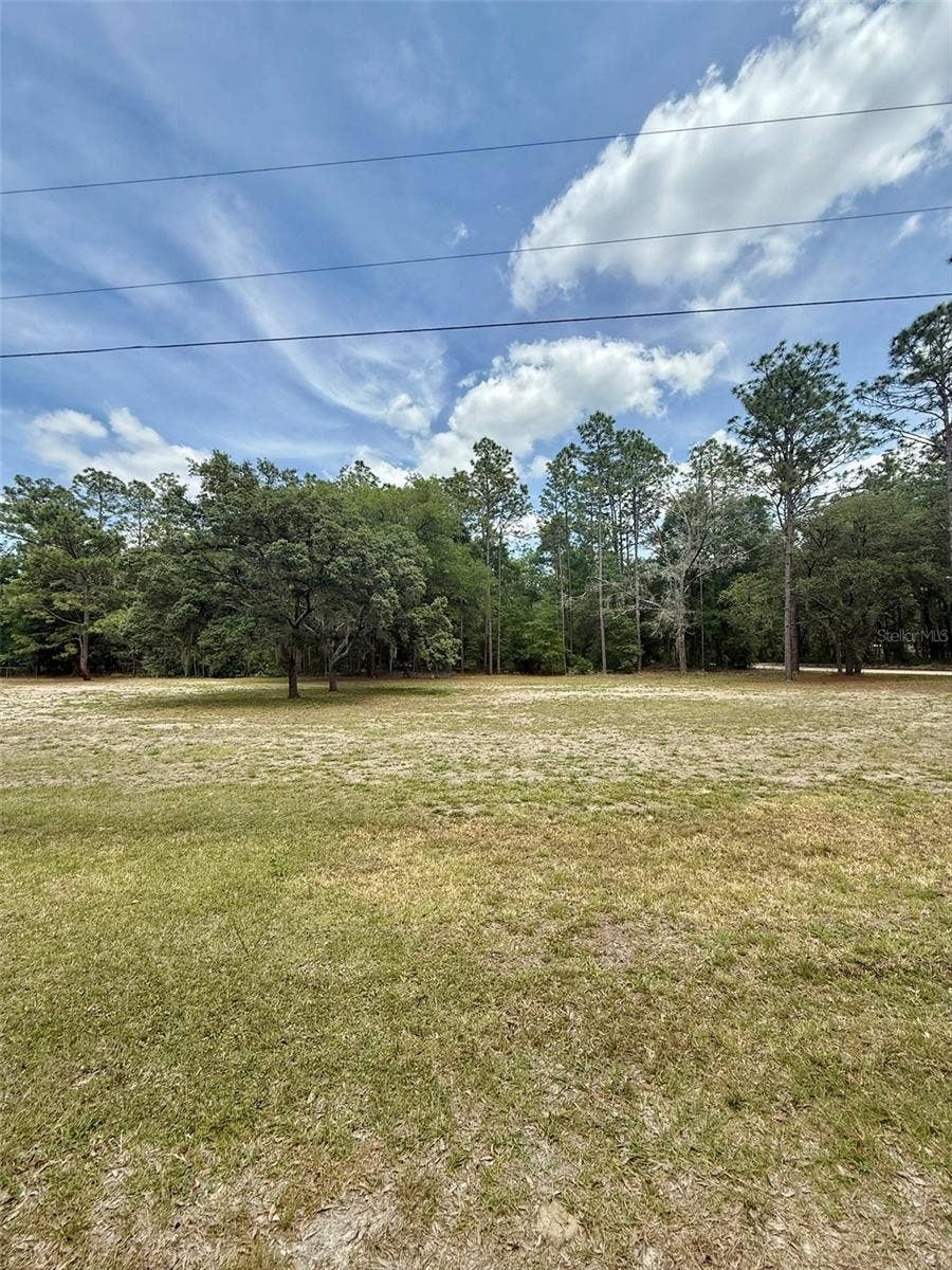 Property photo for TBD SW 158TH AVE LOT 16, Ocala, FL