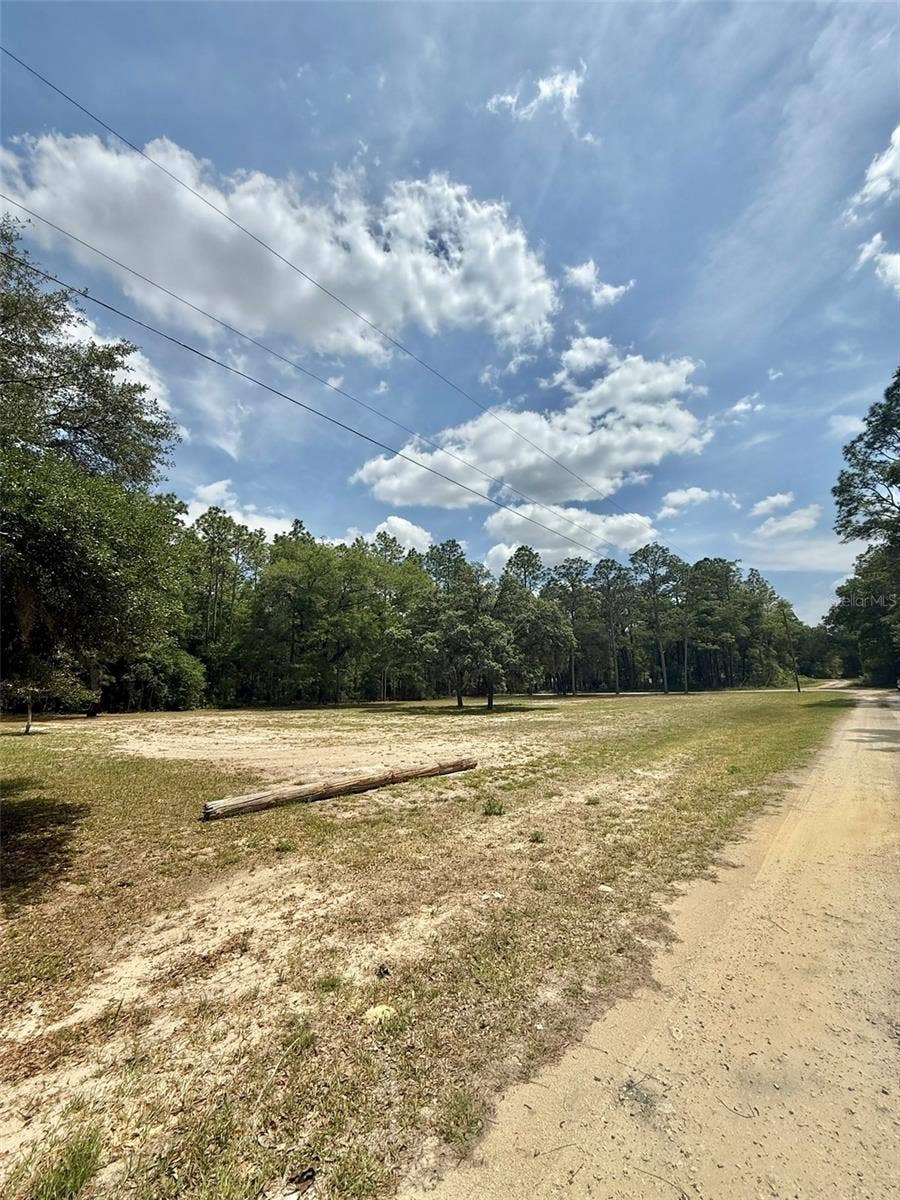 Property photo for TBD SW 158TH AVE LOT 18, Ocala, FL