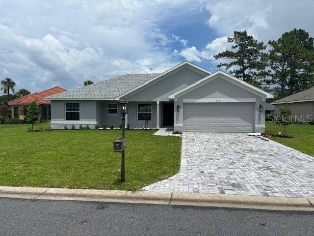 Property photo for 7781 SW 180TH CIRCLE, Dunnellon, FL