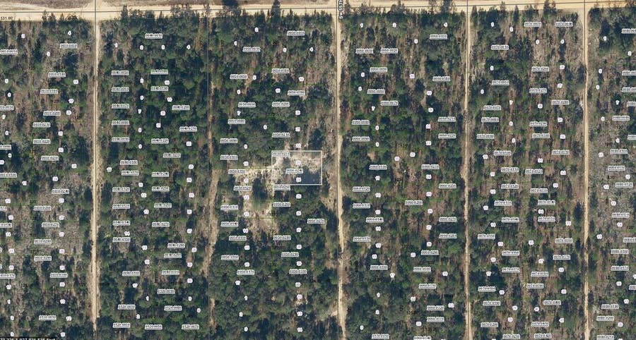 Property photo for 00 SW 55TH AVENUE, Interlachen, FL