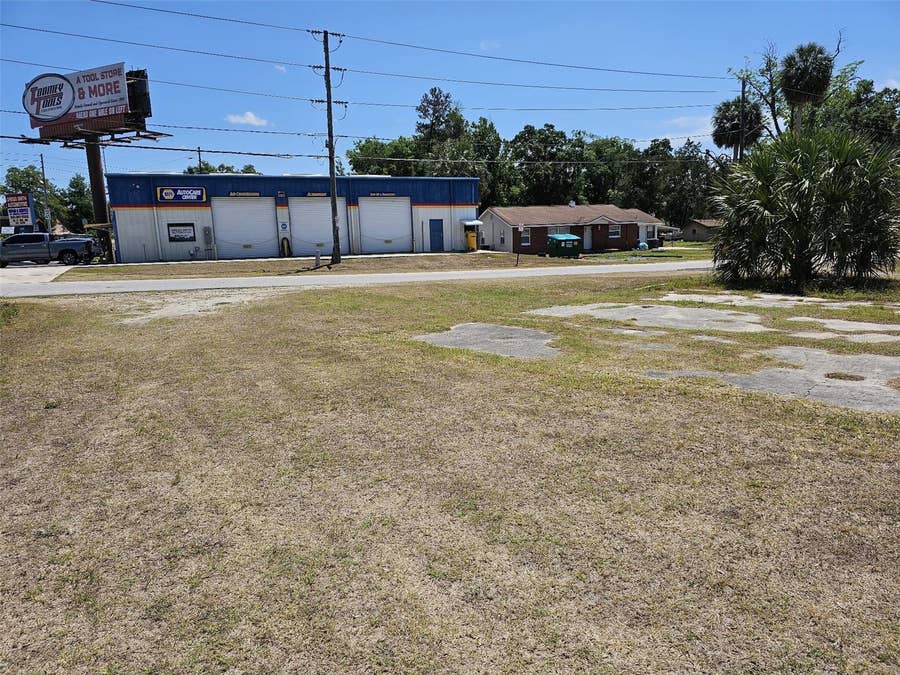 Property photo for S HWY 301, Belleview, FL