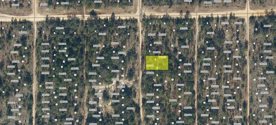 Property photo for SW 55TH AVENUE, Interlachen, FL