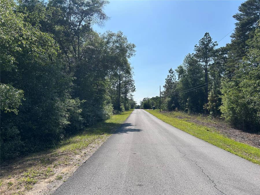 Property photo for TBD SW AUDUBON AVENUE, Dunnellon, FL