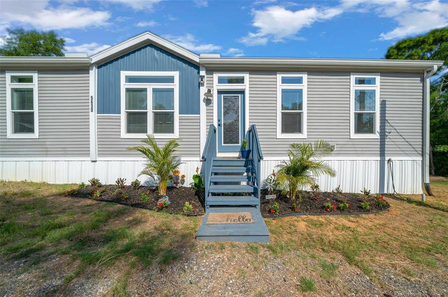 Property photo for 5630 N WESTERN DRIVE, Hernando, FL