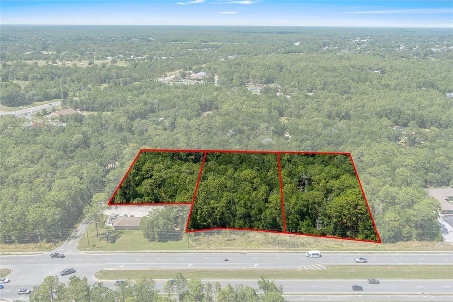 Property photo for 2767 W NORVELL BRYANT HIGHWAY, Lecanto, FL