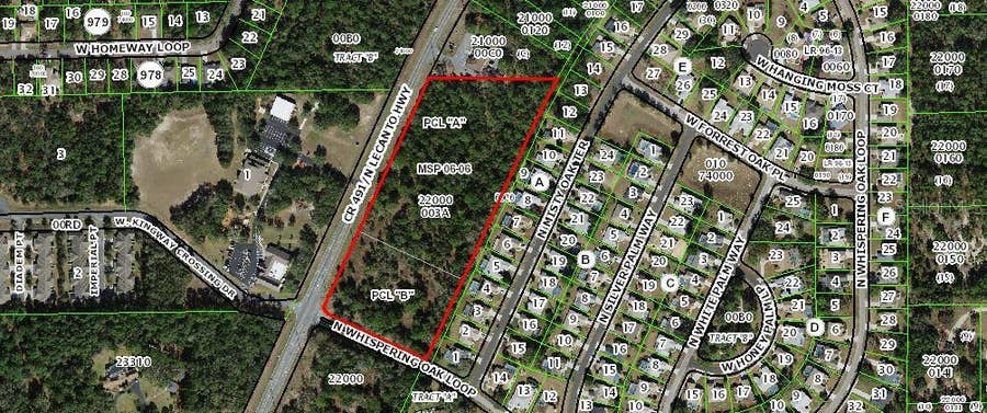 Property photo for 6207 N LECANTO HIGHWAY, Beverly Hills, FL