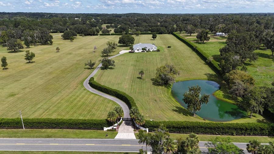 Property photo for 601 SE 80TH STREET, Ocala, FL