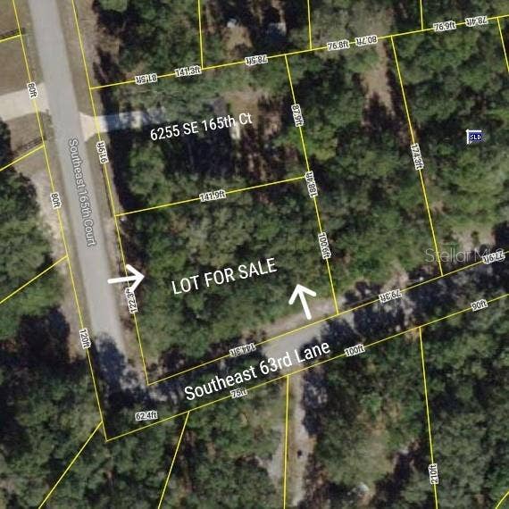 Property photo for TBD SE 165TH COURT, Ocklawaha, FL