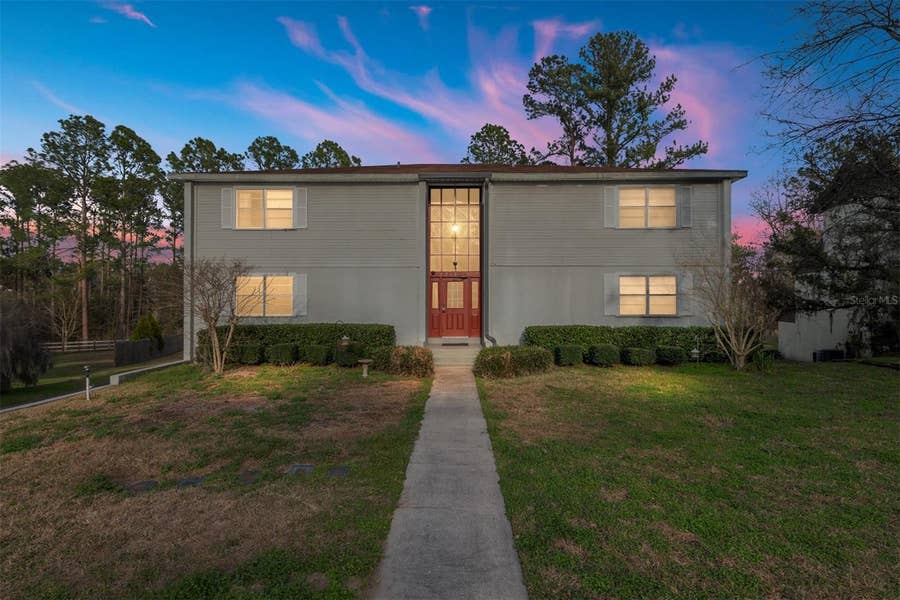 Property photo for 2715 NW 104TH COURT, #1, Gainesville, FL