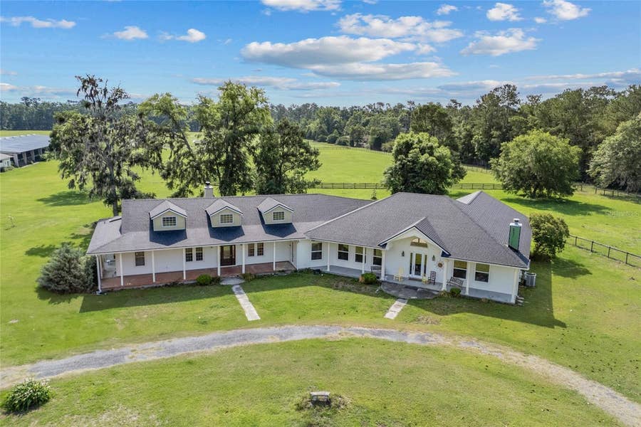 Property photo for 10852 89TH ROAD, Live Oak, FL
