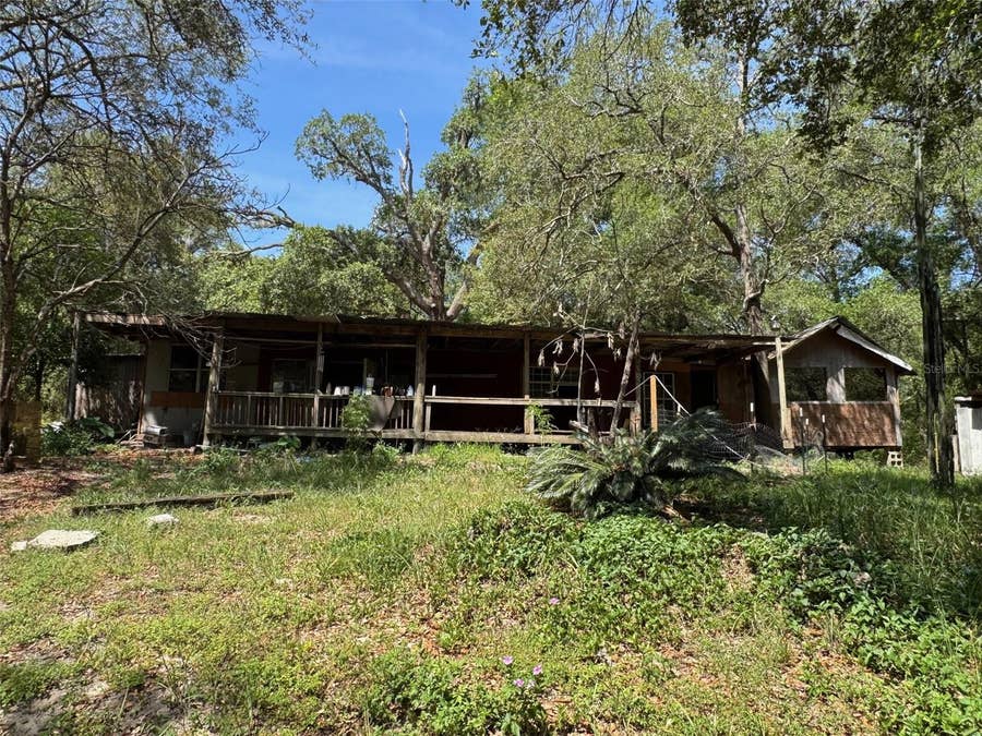 Property photo for 16137 SE 34TH PLACE, Ocklawaha, FL