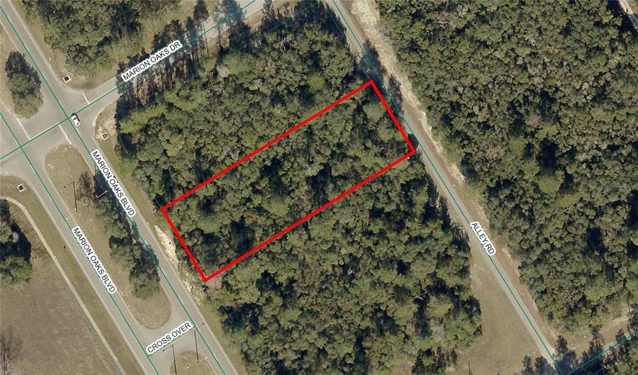 Property photo for 00 MARION OAKS BOULEVARD, Ocala, FL